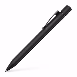 Faber-Castell 144172, Clip, Refillable, Blue, 1 pc(s)