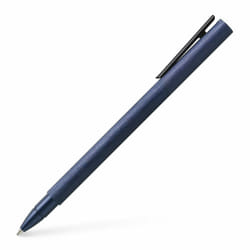 Faber-Castell 146166 rollerball pen Blue 1 pc(s)