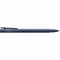 Faber-Castell 146166 rollerball pen Blue 1 pc(s)
