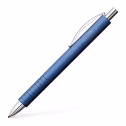 Faber-Castell 148426 Essentio Ballpoint Pen - Blue