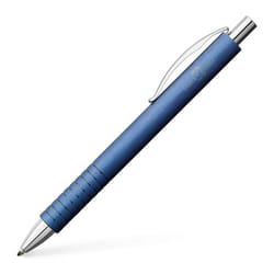 Faber-Castell 148426 Essentio Ballpoint Pen - Blue
