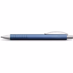 Faber-Castell 148426 Essentio Ballpoint Pen - Blue