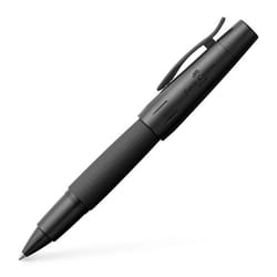 Faber-Castell 148625 rollerball pen Stick pen Black