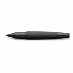Faber-Castell 148625 rollerball pen Stick pen Black