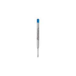 Faber-Castell M Ballpoint Pen Refill - Blue