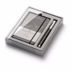 Faber-Castell 149624, Image, Grey, A6, Universal