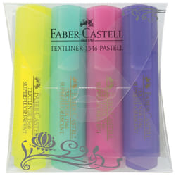 Faber-Castell 4005401546108 paint marker