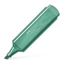 Faber-Castell Highlighter TL 46 Metallic precious green