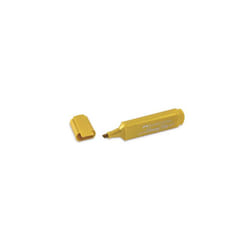 Faber-Castell 154650 marker 1 pc(s) Chisel tip Gold