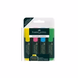 Faber-Castell 4005401548041, Multicolour, Child, Boy/Girl