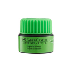Faber-Castell 154963 marker refill Green 1 pc(s)