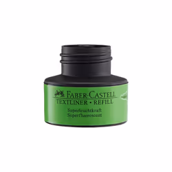 Faber-Castell 154963 marker refill Green 1 pc(s)