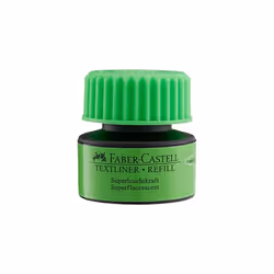 Faber-Castell 154963 marker refill Green 1 pc(s)