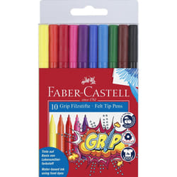Faber-Castell 4005401553106 paint marker