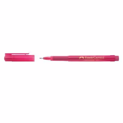 Faber-Castell 155428 fineliner Fine Pink 1 pc(s)
