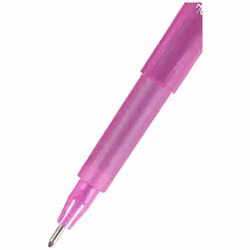 Faber-Castell 155437 """"Broadpen 1554"""" Fineliner - Magenta