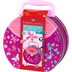 Faber-Castell 155537 marker 33 pc(s)