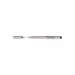 drawing pen Ecco Pigment 0,2 mm black