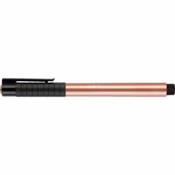 Faber-Castell 167352 fineliner Medium Copper 1 pc(s)