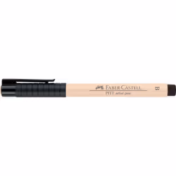 Faber Castell Indian Ink Artist Pen Brush 116 Middle Flesh