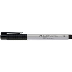 Faber Castell Tekenstift Pitt Artist Pen Brush 230 Koudgrijs I