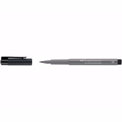Faber-Castell 167433 fineliner Grey 1 pc(s)