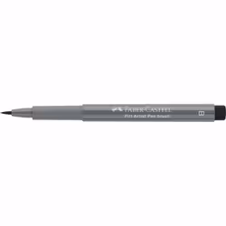 Faber-Castell 167433 fineliner Grey 1 pc(s)