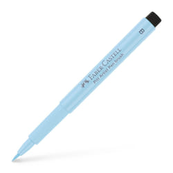 Faber-Castell 167448 fineliner Fine Blue 1 pc(s)