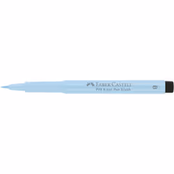 Faber-Castell 167448 fineliner Fine Blue 1 pc(s)