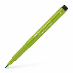 Faber-Castell 167470 fineliner Green