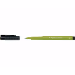 Faber-Castell 167470 fineliner Green