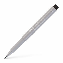 Faber-Castell 167472 fineliner Grey 1 pc(s)