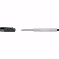 Faber-Castell 167472 fineliner Grey 1 pc(s)