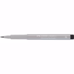 Faber-Castell 167472 fineliner Grey 1 pc(s)