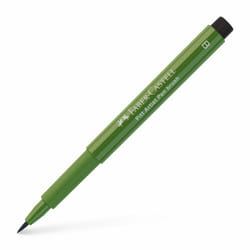 Faber-Castell 167476 fineliner Green 1 pc(s)