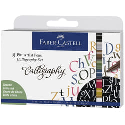 Faber-Castell 4005401675082 colour pencil