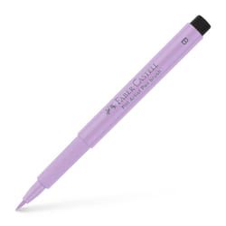 Faber-Castell 167539 fineliner Fine Lilac 1 pc(s)