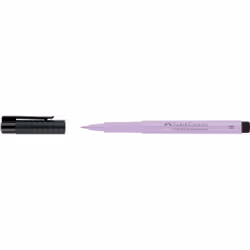 Faber-Castell 167539 fineliner Fine Lilac 1 pc(s)