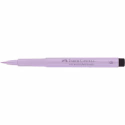 Faber-Castell 167539 fineliner Fine Lilac 1 pc(s)
