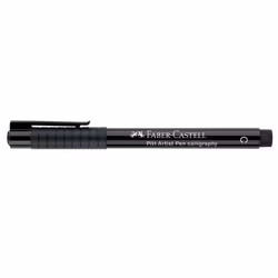 Faber-Castell 8704029 calligraphy pen Black 1 pc(s)