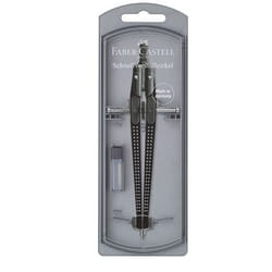 Faber-Castell 8697370 Black 2 pc(s)