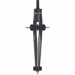 Faber-Castell 174530 bow compass Black 1 pc(s)