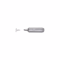Faber-Castell 154640 Highlighters, Metallic, 1,6 x 11,8 x 15,2 cm