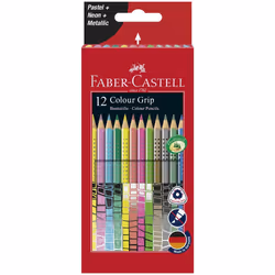 Faber-Castell 4005402015696, Paper box