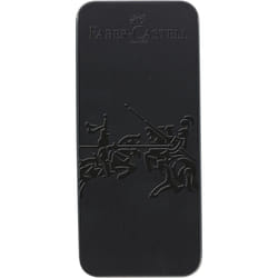 Faber-Castell Grip Edition Black 1 pc(s)