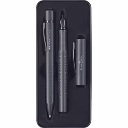 Faber-Castell Grip Edition Black 1 pc(s)