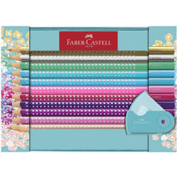 Faber-Castell 4005402016419 pen/pencil set Paper box