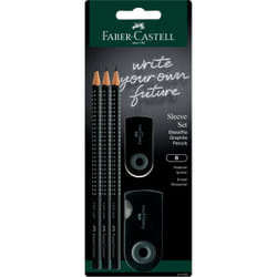 Faber-Castell Sleeve set large
