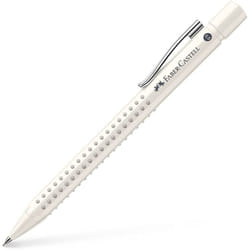 Faber-Castell Mechanical pencil Grip 2010 0.5 coconut milk