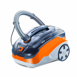 Thomas Aqua + Pet & Family, 1700 W, Cylinder vacuum, Dry&wet, Dust bag, 1.8 L, Micro